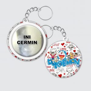 Ganci Cermin
