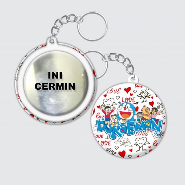 Ganci Cermin