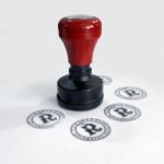 stamp flash