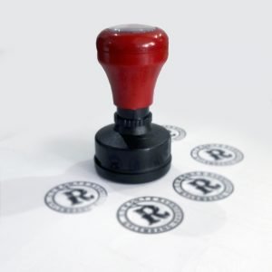 stamp flash