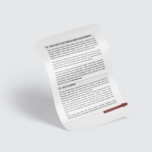 print HVS,