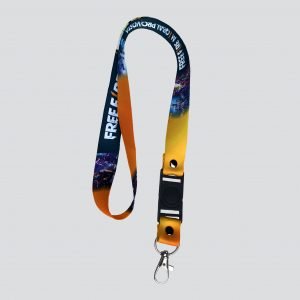 PROMO Lanyard Gratis ID Card
